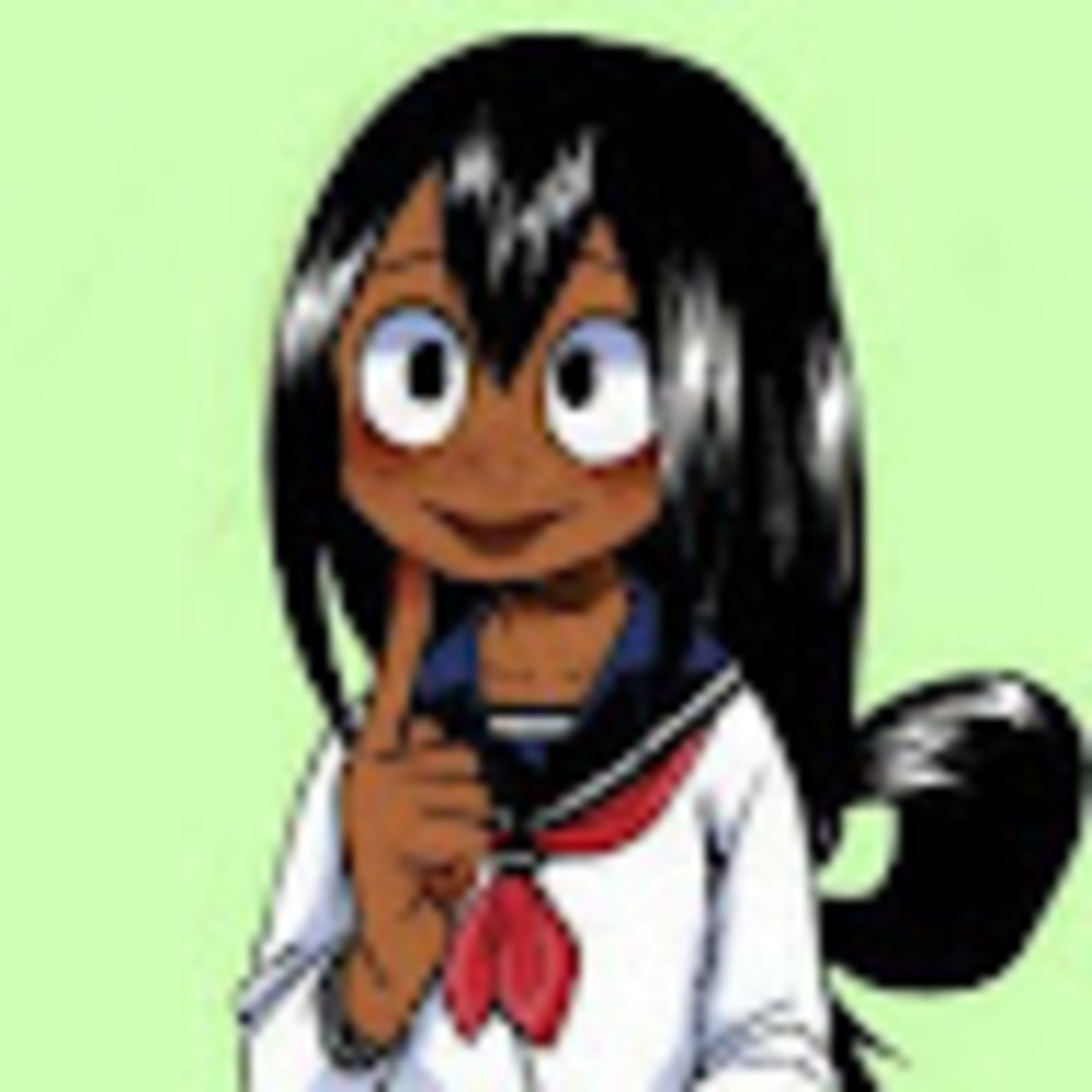 Meet your Posher, Makenlee